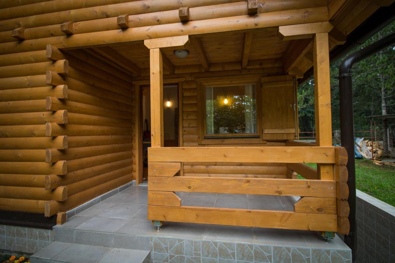 Cabin House Hidden Nest Mostar Dış mekan fotoğraf